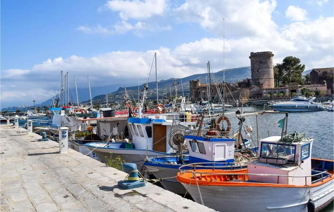 Primo Fiore Casa Vacanza Casteldaccia Olaszország