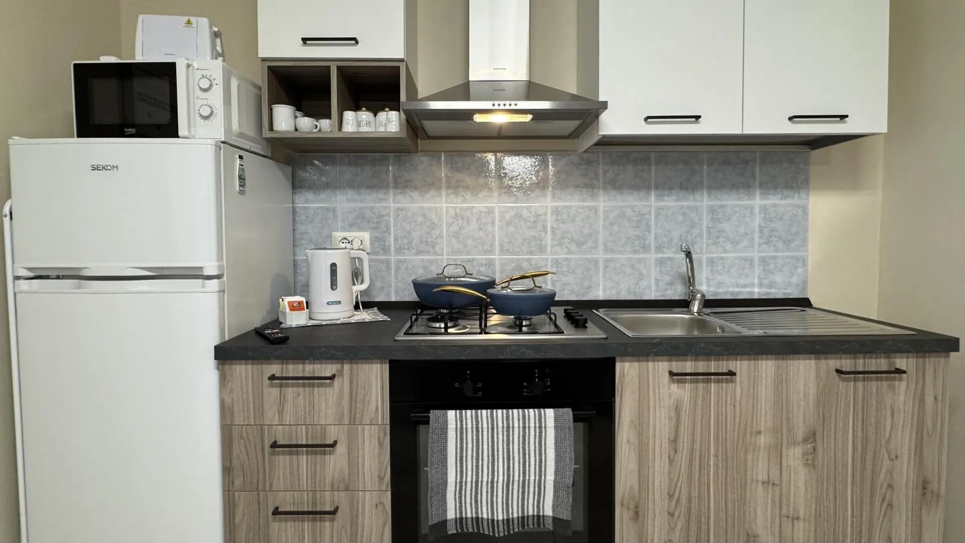 Apartman Primo Fiore Casa Vacanza Casteldaccia