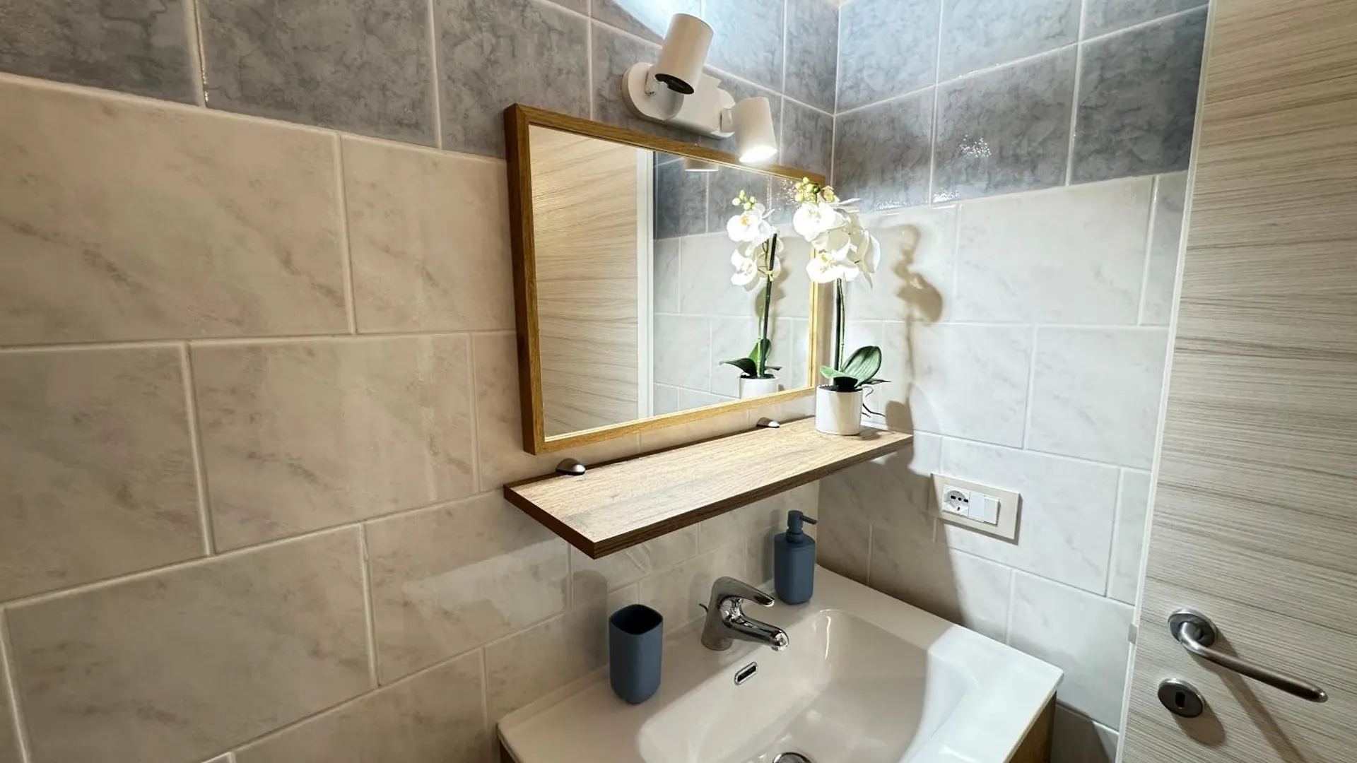 Primo Fiore Casa Vacanza Casteldaccia Apartman