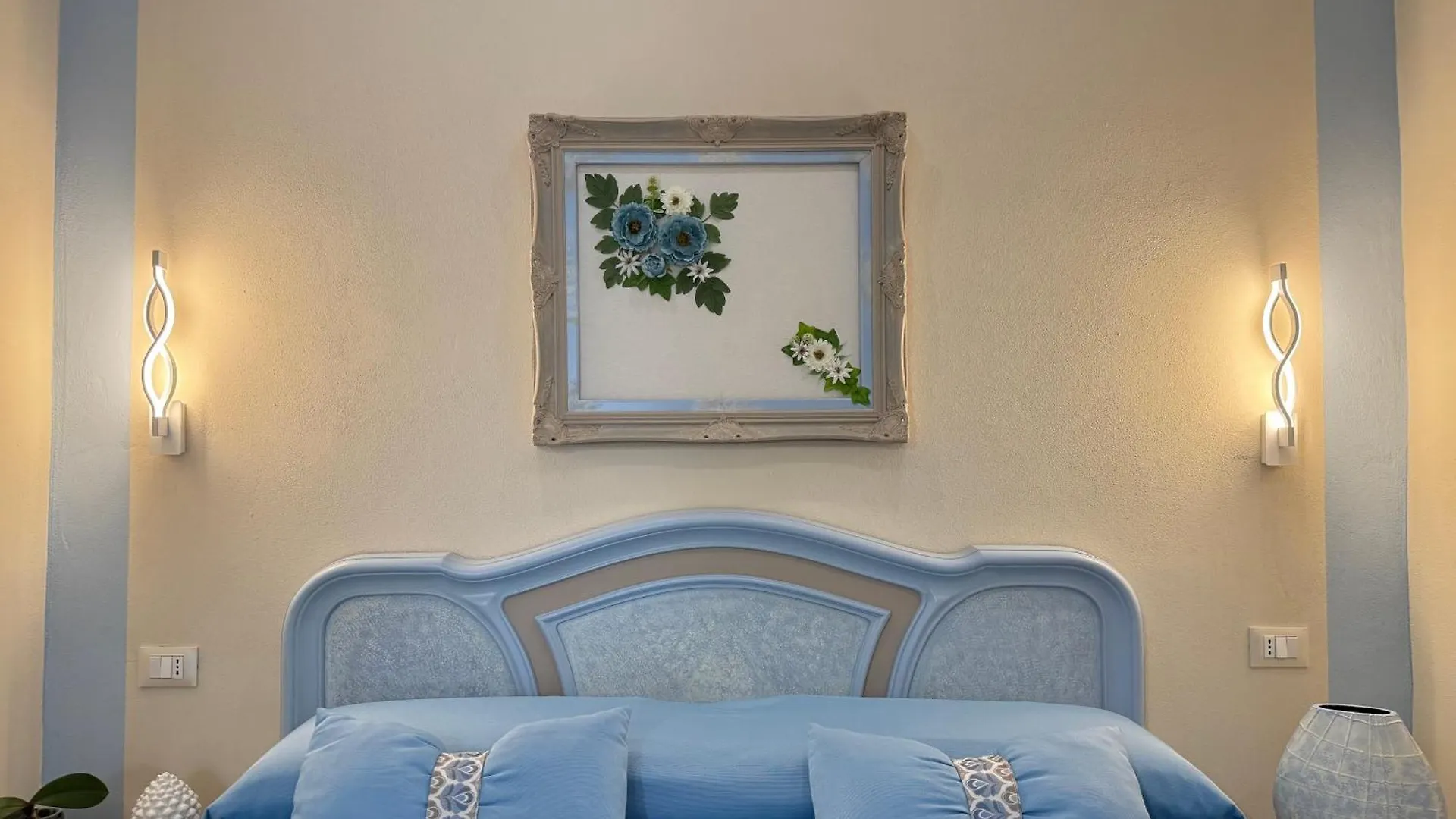 Primo Fiore Casa Vacanza Casteldaccia Apartman